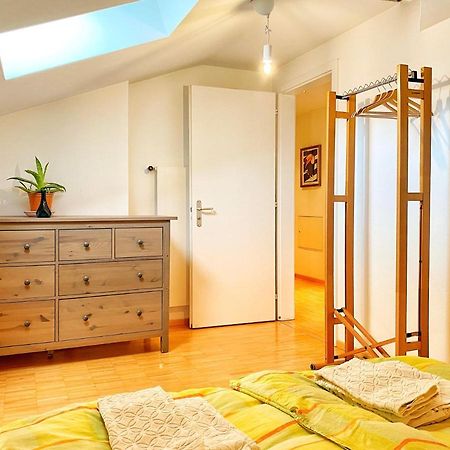 Cozy Apartment By The The Lake Of Lugano Ngoại thất bức ảnh