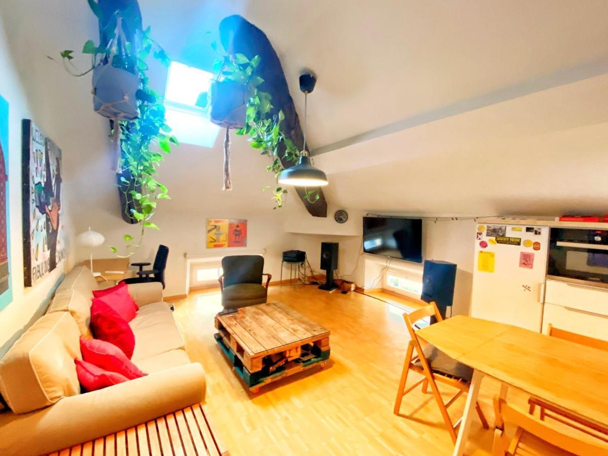 Cozy Apartment By The The Lake Of Lugano Ngoại thất bức ảnh