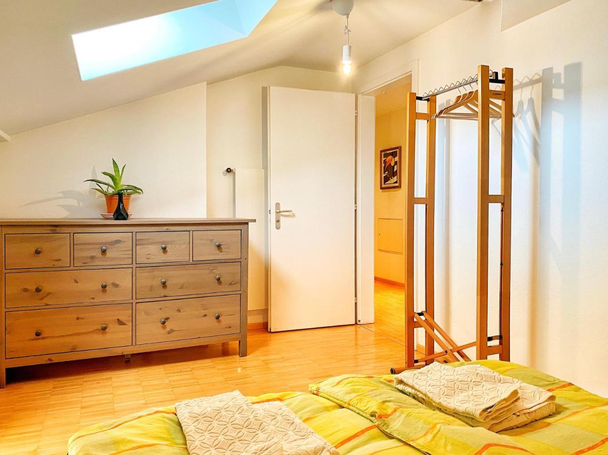 Cozy Apartment By The The Lake Of Lugano Ngoại thất bức ảnh